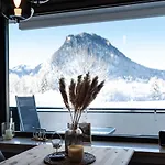 Lejlighed Allgaeuer Panoramastube I Bergblick I Parken I Wifi *