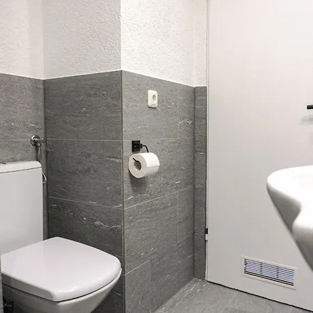 Apartmán Allgaeuer Panoramastube I Bergblick I Parken I Wifi